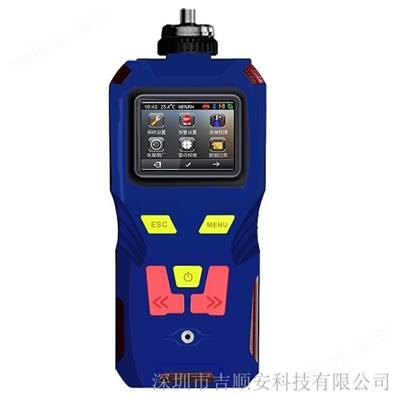 便攜式多功能噴漆檢測(cè)報(bào)警儀