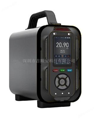 手提式多功能硫酰氟檢測(cè)分析儀