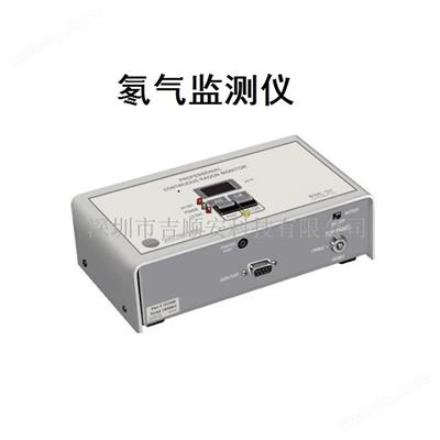固定式氡氣檢測儀