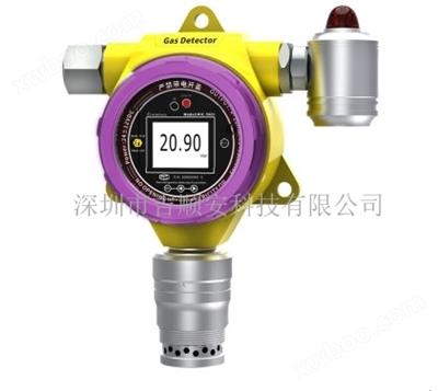 現(xiàn)場聲光報警三氯乙烯檢測一體機(jī)