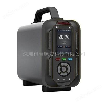 手提式氬氣檢測(cè)儀