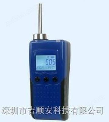 便攜手持式乙炔檢測(cè)儀
