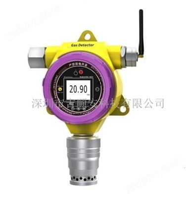 無線式四氫噻吩檢測儀